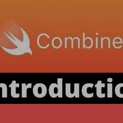 Swift Combine Basics Intro 2023 Xcode 12 Swift 5 IOS Development