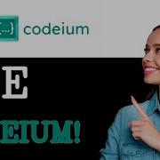 How To Use Codeium In Vscode 2025