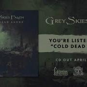 Grey Skies Fallen Cold Dead Lands