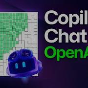 GitHub Copilot Chat And O1 Preview Building A Maze Generator