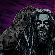Rob Zombie Dragula High Quality Remastered