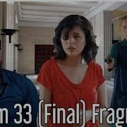 Anne 33 Bölüm Final Fragman
