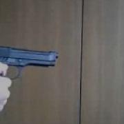 M9 MUZZLE FLASH EFFECT