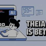 This Open Source Eclipse Theia IDE Is BETTER Than VS Code Theia IDE With AI 3000 Extensions