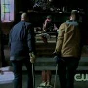 Supernatural 6x20 Castiel Kills Some Demons