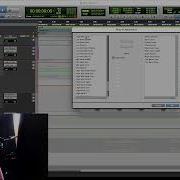 EQ AUTOMATION In PROTOOLS