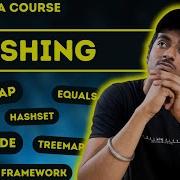Hashing In JAVA Map Set Hascode Equals HashMap Internal Working JAVA DSA COURSE