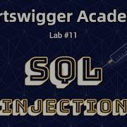 Blind SQL Injection 11 Hacking On Kali Linux Cyber Security