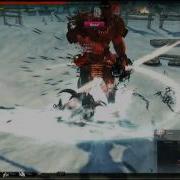 Vindictus Spear Lann Hurricane Spin Fury Infusion