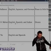 HTML BASICS CS50 On Twitch EP 26
