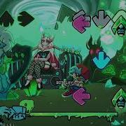 FNF Vs RetroSpecter Update 1 5 Ectospasm Apocalypse 4k FC Bot