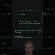 Static Imports For Enum Constants Java Shorts Coding Airhacks