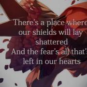 RWBY I May Fall Lyrics