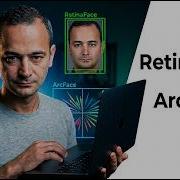 InsightFace RetinaFace And ArcFace For Facial Recognition In Python