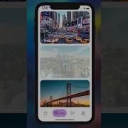 SwiftUI Application TRIPSY