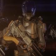 Hellion Official Cinematic Trailer