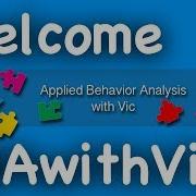 Introduction To ABAwithVic