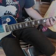 Rise Against Savior Guitar Cover
