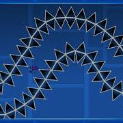 Difficulty Experiment By Kaiguy GD Less Clicks Possible Geometry Dash 2 1