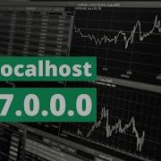 Сетевые подключения что такое Localhost 127 0 0 1 и Loopback в TCPIP