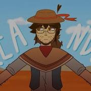 OLEANDER Animation Meme