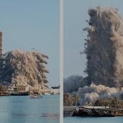 Tallest Building Demolitions In The World
