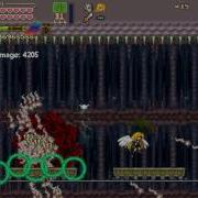 Distorted Travesty 3 Parasitic Seed Boss Gallery Gold Time 38 Seconds