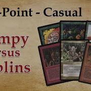 X Point Old School Goblins Vs Stompy