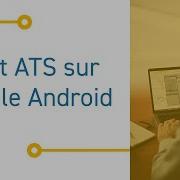 Exécution D Un Test ATS Sur Mobile Android Avec Agilitest