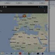 Google Map With Android API V2
