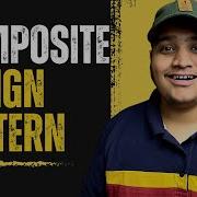 Composite Design Pattern In Detail Interview Question