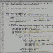 Type Safe Injection Of OSGi Dynamic Services With GlassFish 3 1 And CDI