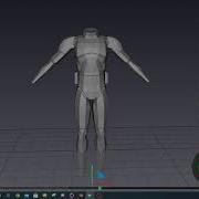 How To Rig In Akeytsu