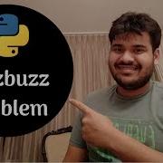Fizzbuzz Problem Programming Interview Questions