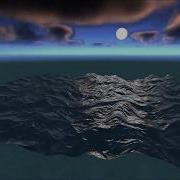 Unity Ocean Wave And Cloud Test Wave Spectrum With 25x20 Wave Components 11 10 2019