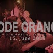 CODE ORANGE LIVE FULL SET LIDO BERLIN GERMANY 15 06 2019 HD MULTICAM