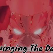 AMV Mix Swinging The Dead