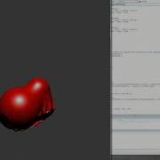 GPU Cloth
