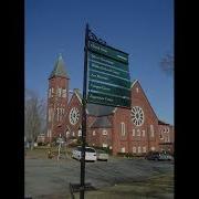 Mount Holyoke College In Spring And Summer