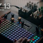 Synthstrom Deluge DAY 13 Jamuary2026