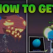 How To Catch Sunslasher And Water Balloon In Fischfest