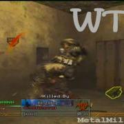 Ridiculous Knife Hitmarker WTF Death Modern Warfare 2