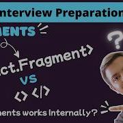 Fragments In React Why Fragments Exists How Fragments Works Internally React Interview Prep