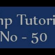 Php Tutorials For Beginners 50 Select Query In Php