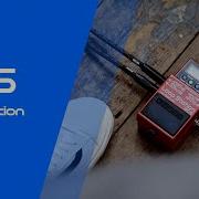 BOSS RC 5 Loop Station наша самая продвинутая компактная гитарная педаль лупер