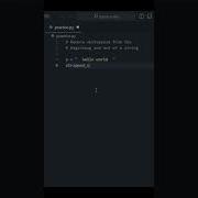 Remove Whitespace Python Pythonprogramming Coding Learnpython Pythonforbeginners
