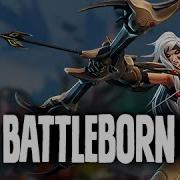 Battleborn Rap By JT Music Born To Battle