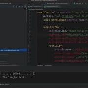 Android Emulator Localhost Restful Api Connection Closed Solved