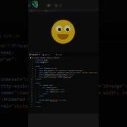 Animated Eyes Follow Mouse Cursor HTML CSS JavaScript Smart Info Now