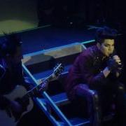 Adam Lambert Aftermath The Norva 2010